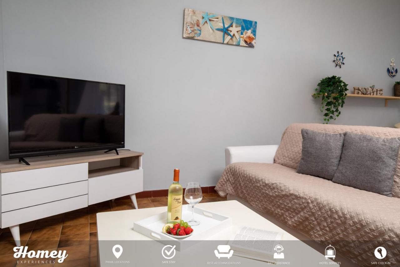 Coast Garden Apartment La Maddalena  Luaran gambar